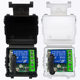 Dc Dc12V Single Channel Access Control Switch Electric Control Door Led Lamp Switch Remote Control Switch Current Circuit Breaker