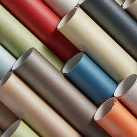 j8新款可无缝晶石质感擦洗白色壁布肌理雅细闪墙布艺术漆仿g3