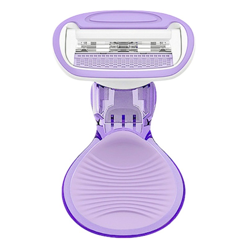 Depiladora eléctrica para mujeres, cuerpo completo, zonas íntimas – Mayorista de Yiwu image 1