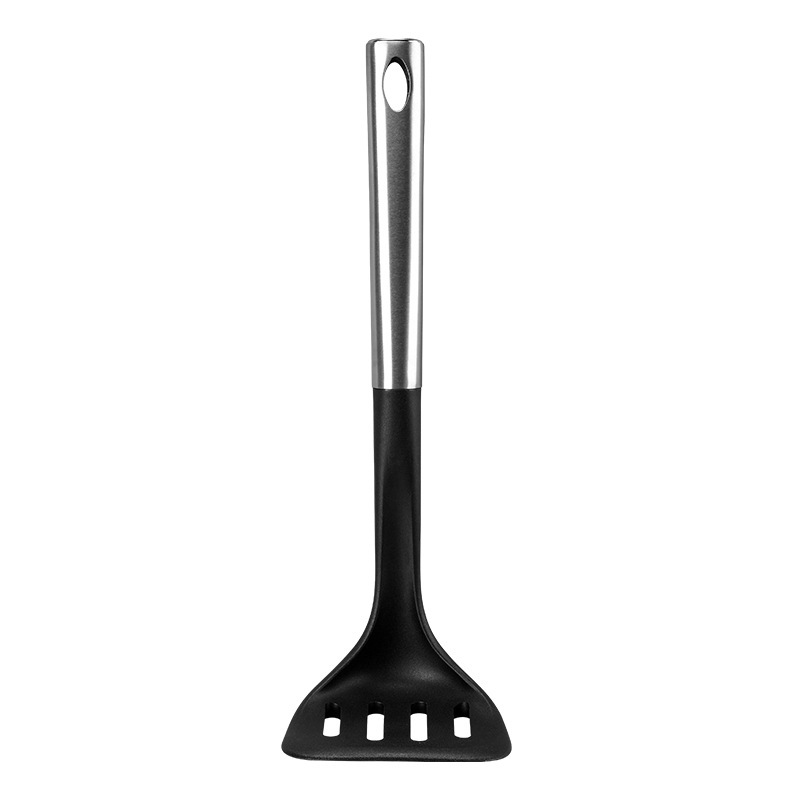 Paleta de cocina antiadherente para el hogar y para la cocina de cocina resistente a altas temperaturas de grado madre e infante