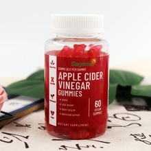 ���Q����500MG ACV Apple Cider Vinegar gummies �O����ܛ��