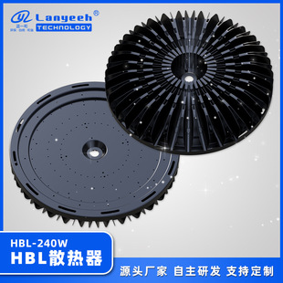 �S��ֱ��led����240W�A�κ�ɫ���۹��V�����X�ۯBƬ����ɢ����