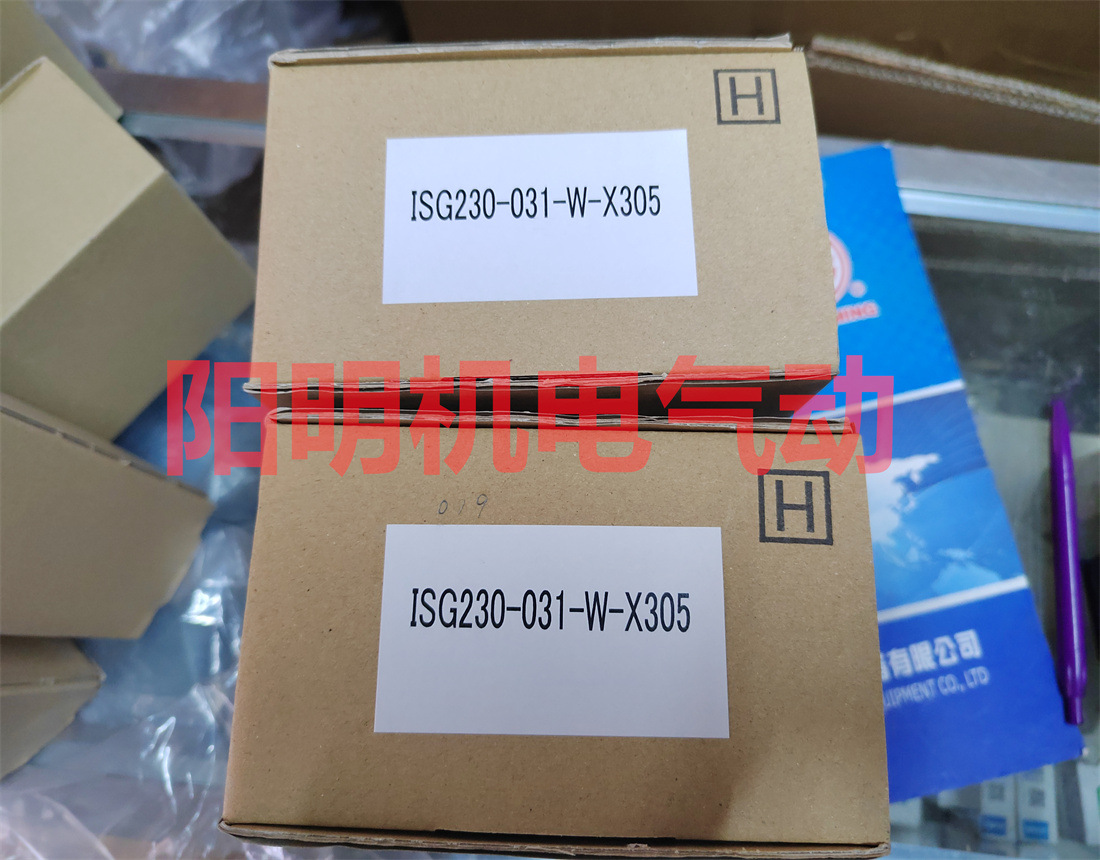 SMC	ISG230-031-W-X305