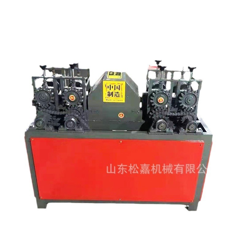 ingeniería de construcción barra de refuerzo endirector barra de refuerzo hidráulica máquina de curva y rectificación máquina de curva de estribo NC