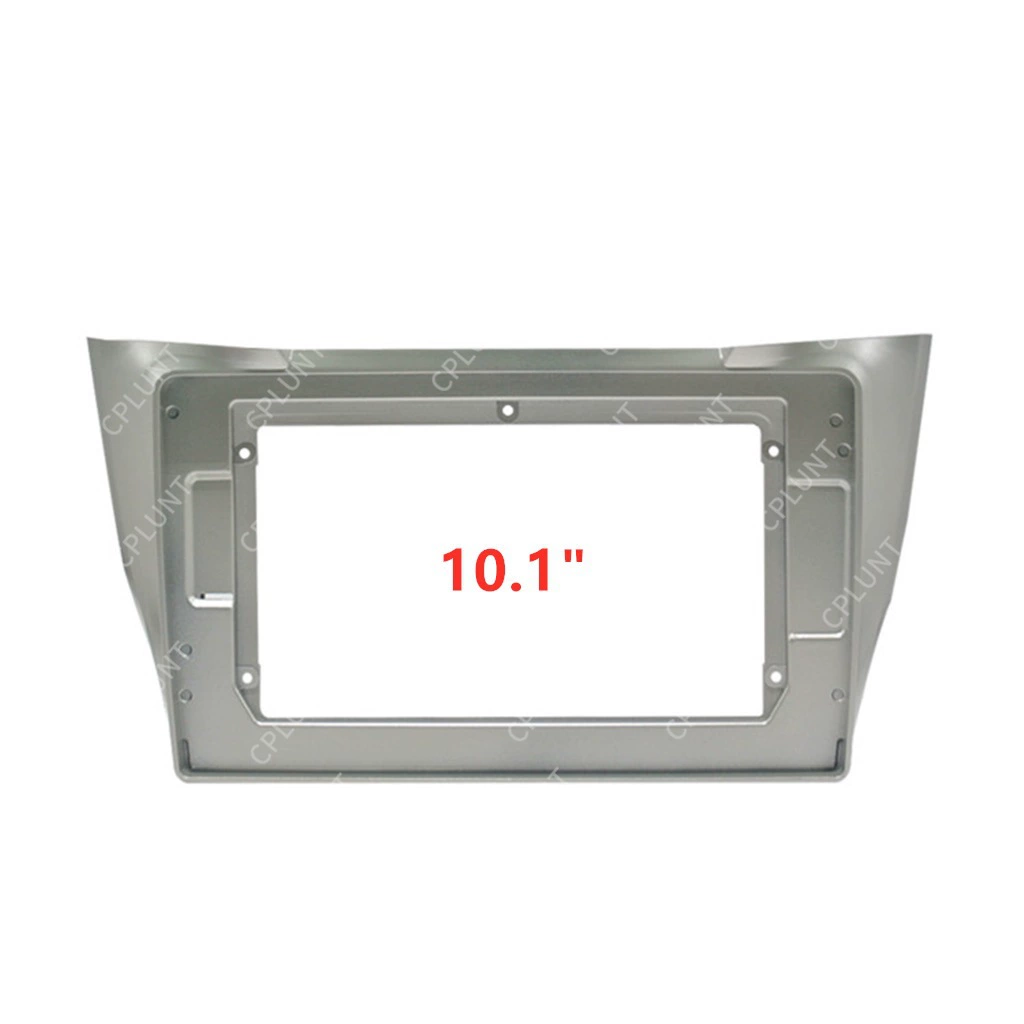 Подходит к Lexus RX300 330 350 Toyota Harrier центральный контроль навигация DVD лицевая панель