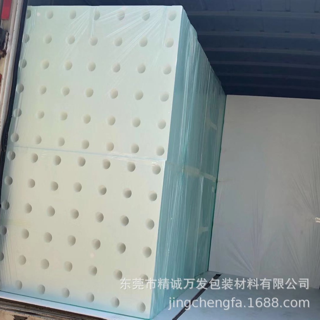 广东水上种菜泡沫板  东莞各种规格高密度泡沫种菜板 15918366538