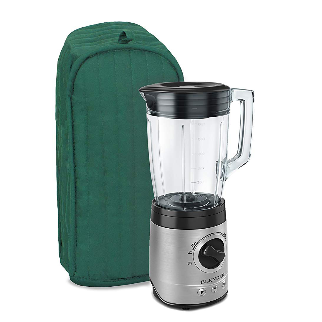 搅拌机套 搅拌机防尘罩 亚马逊厨房搅拌机收纳袋 跨境专供