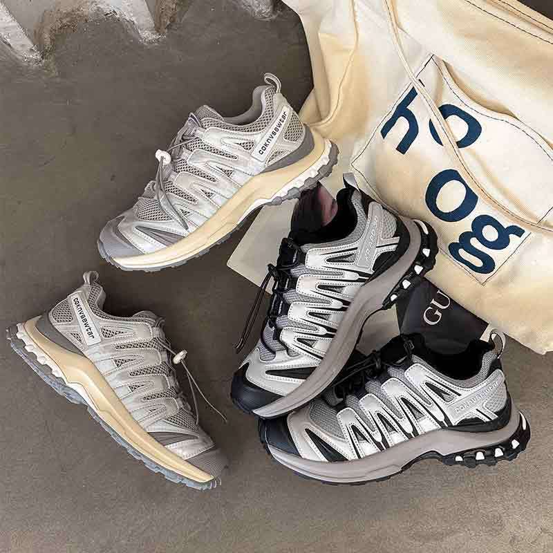 Wenzhou Salomon Saiomon Sports Shoes Xa Pro 3D Breathable Hiking Shoes Xt6 Outdoor Quest Sports Shoes