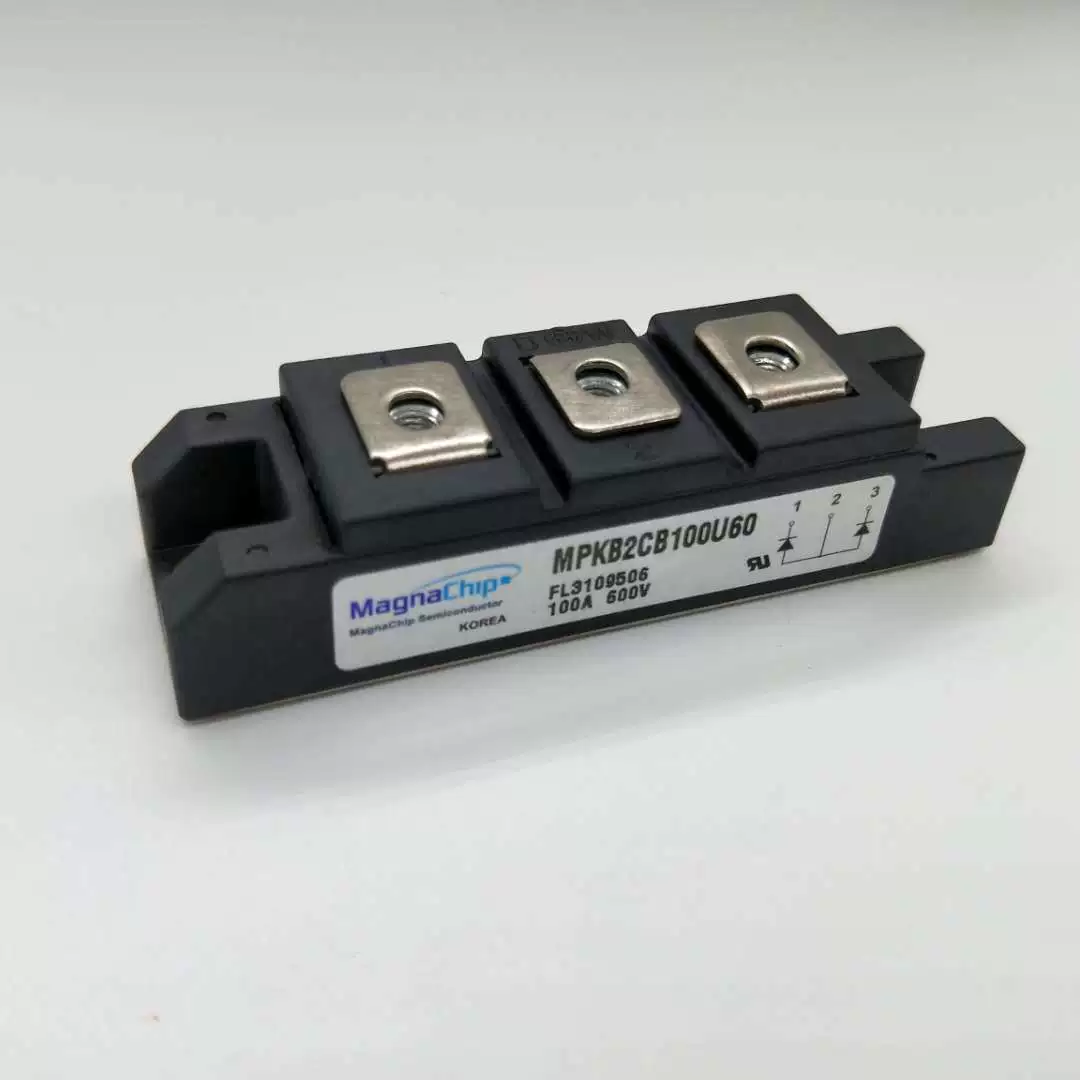 MPKB2CB100U60 высокомощный модуль IGBT, полупроводниковый IGBT модуль
