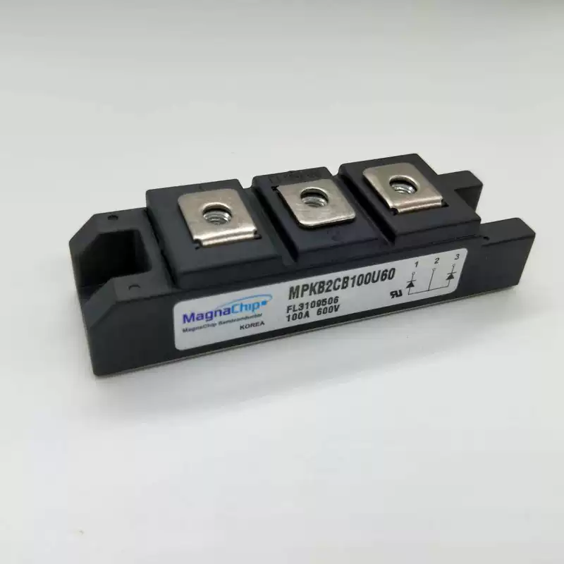 MPKB2CB100U60 высокомощный модуль IGBT, полупроводниковый IGBT модуль