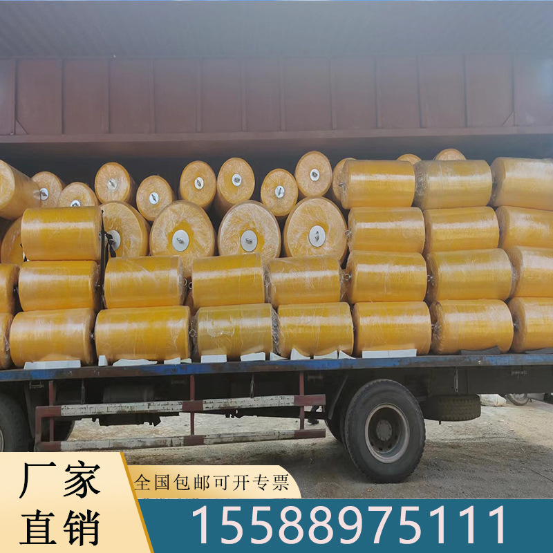 航道专业彩色EVA实心浮标球 耐酸碱盐 防紫外线