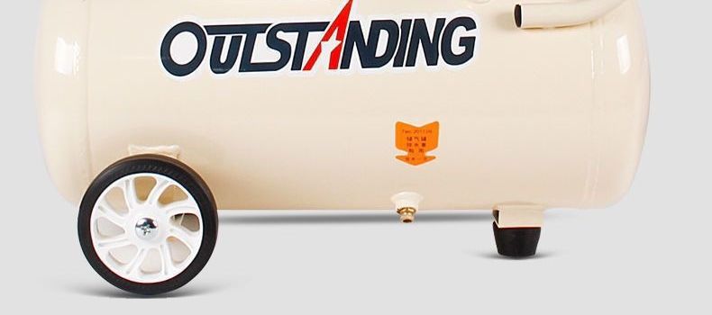 Small Air Compressor, High-Pressure Air Compression Pump, Oil-Free, Silent, 220V Tool, Spray Paint Air Pump Manufacturer