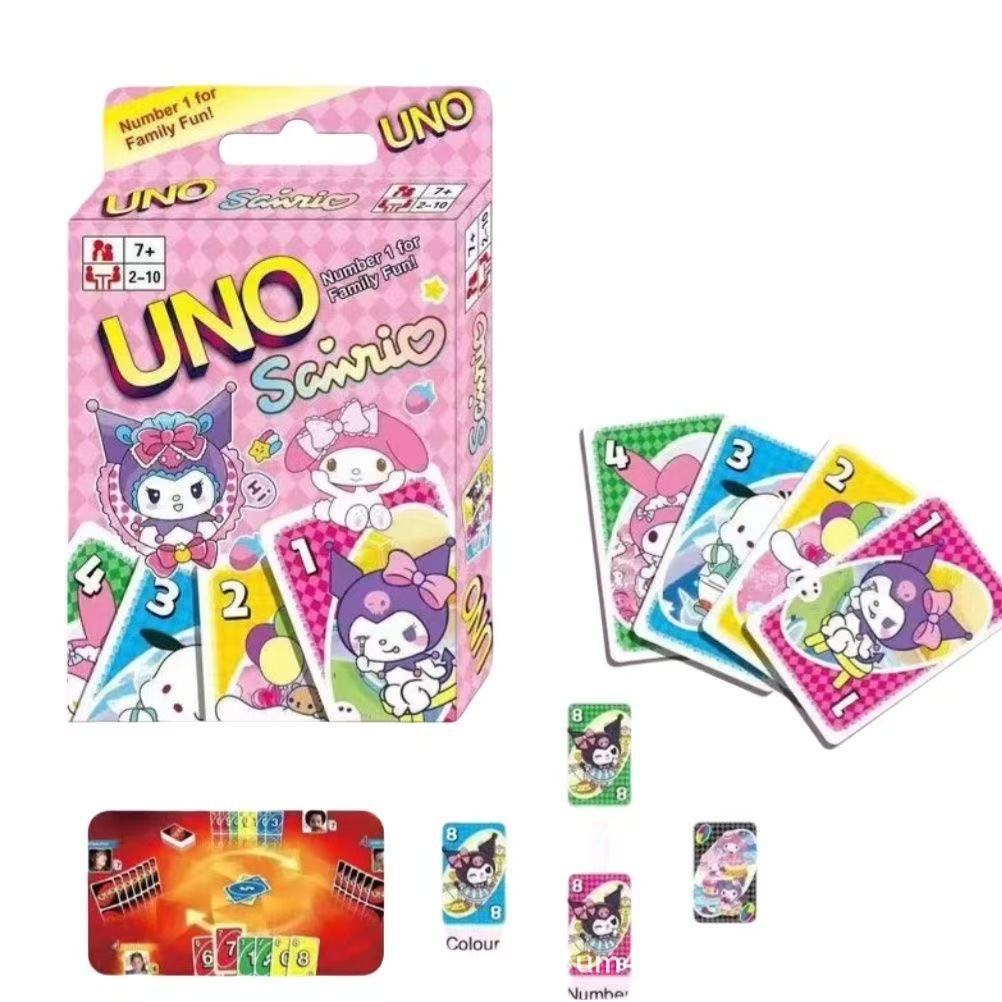 Doméstica UNO Hot Cards no tiene piedad juegos de mesa de cartas FILP fiesta clásica feliz nunca tiene piedad Wu You