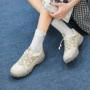 奥古狮登夏季徒步新款小白鞋