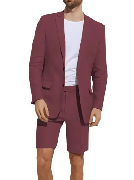 그림 컬러 버건디