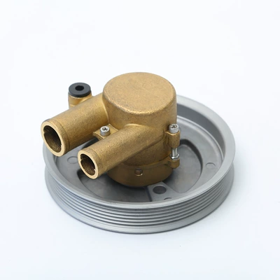 4.3L5.0L Engine 21212799 3812519, Water pump