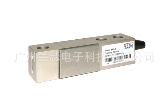 SBS(GX)-250KG SBS(GX)-1T美国AiLogics称重/测力传感器