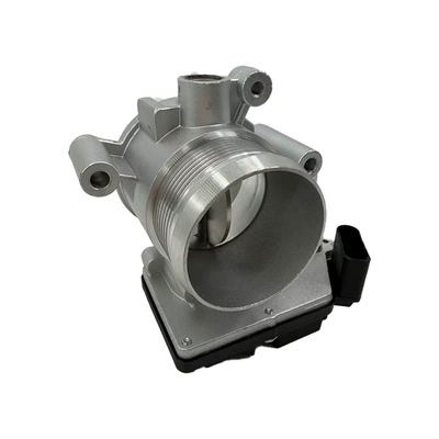 Drossel A4 Skoda Throttle