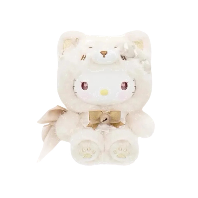 동물 캐릭터 봉제 인형 장식용 랜덤 박스 15cm