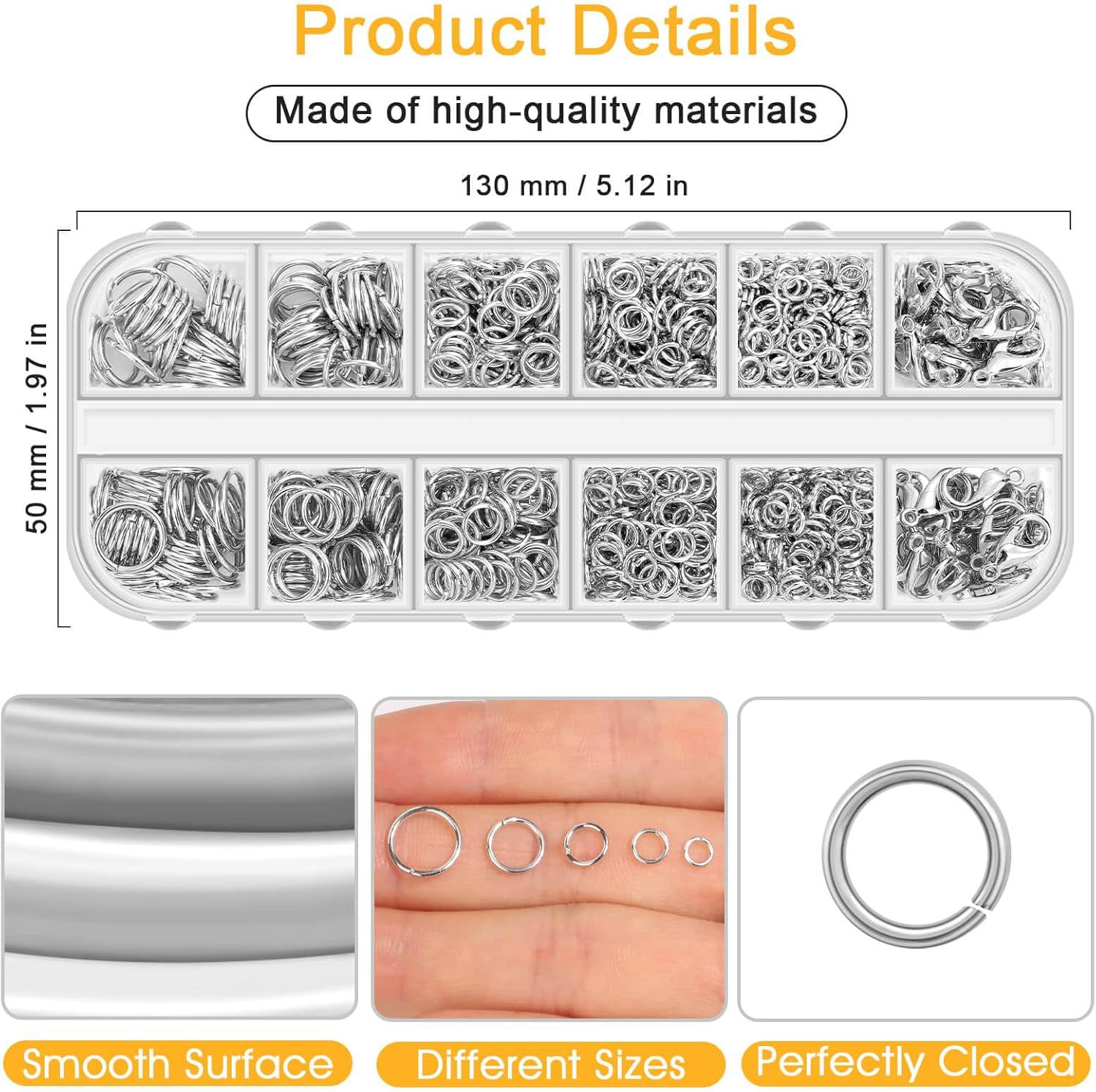 Y50 실버 기본 모델