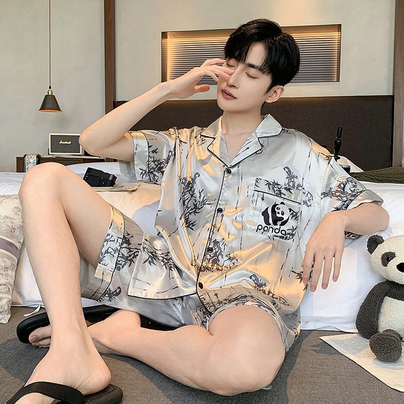 856 # 시니어 센스 남자 여름