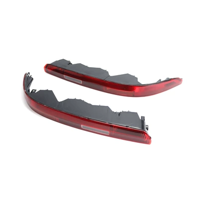 Applicable to 16-21 years Audi Brake light