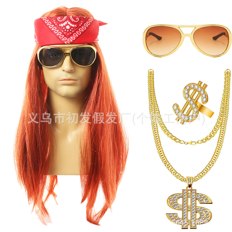 록 모델 B(액세서리 포함)