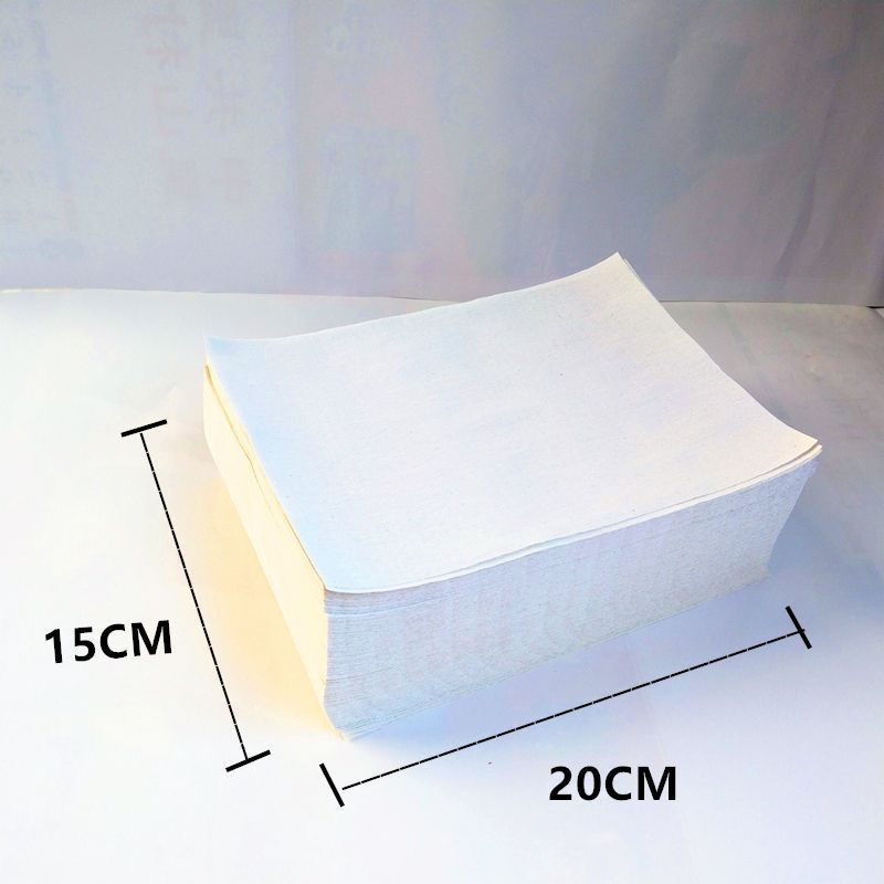 工場直販家庭用トイレフラットトイレットペーパートイレットペーパークレープペーパーナイフペーパー卸売6斤1パック|undefined