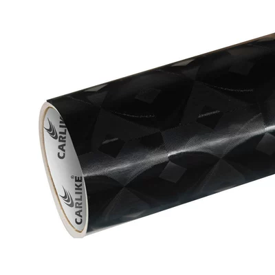 Film Protective Film – Automotive Film - 152-28m-3d243