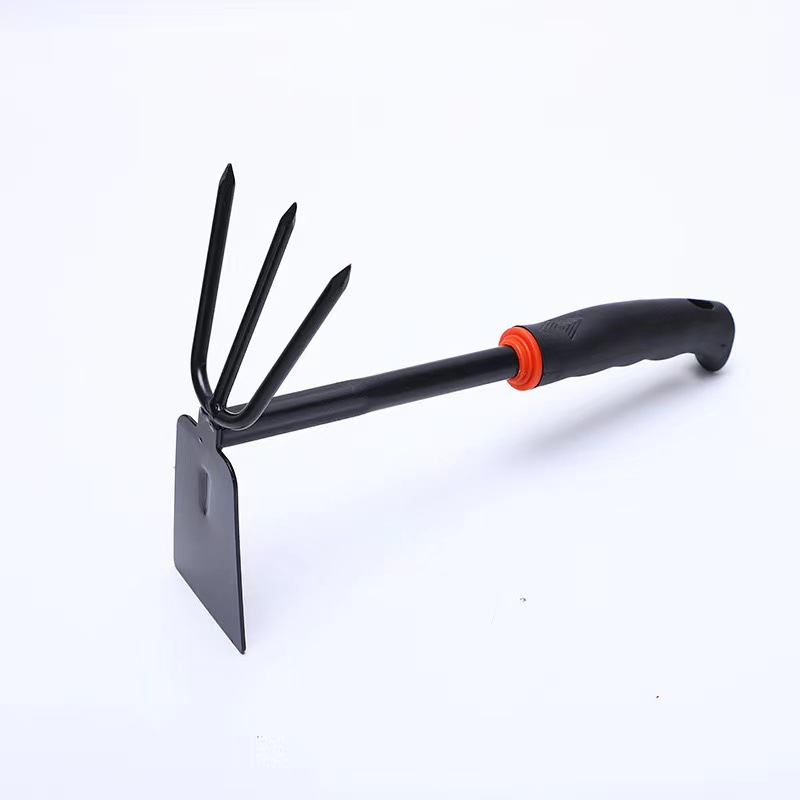 家用种花园艺工具赶海神器栽养花种菜多肉小铲子户外铲土铁铲铁锹