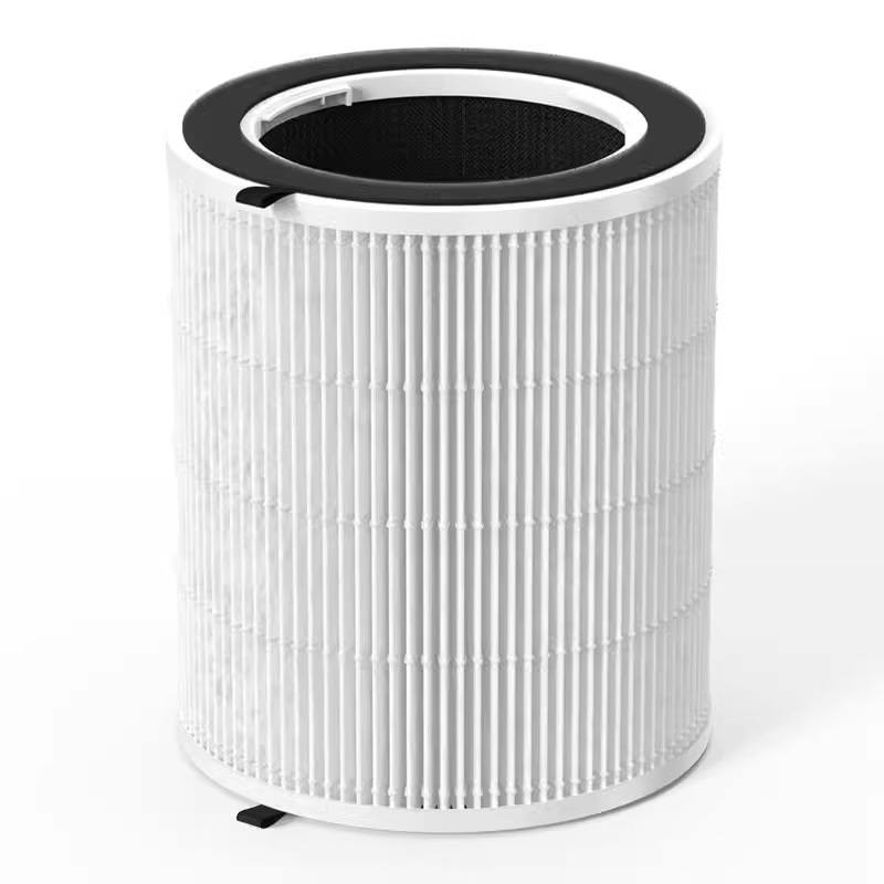 【Purither Filter*1】 Нет очистителя