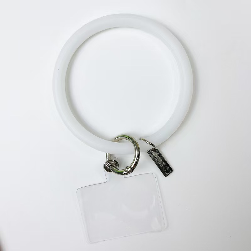 Inswind Bracelet Colgante de llave Colgante anti-caída Colgante creativo multifuncional para teléfono móvil Bracelet Colgante universal