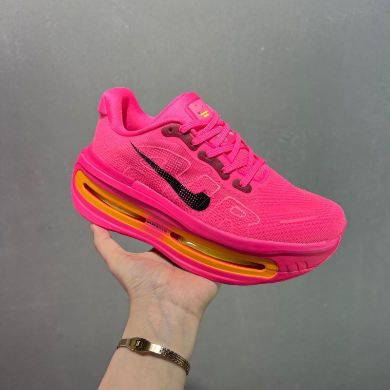Zapatos de alta calidad transfronterizos de doble cojín de aire de alta ventilación de zapatos deportivos casuales de running