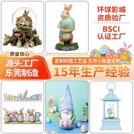 冰箱贴;树脂工艺品;圣诞装饰品