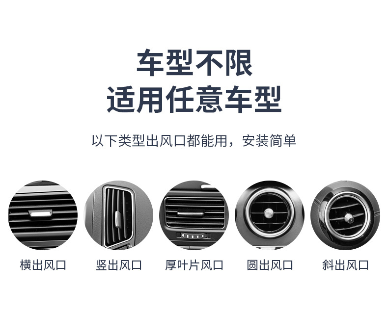 Car Ashtray Anti-Fly Ash Creative Stylish Trendy Multifunctional High-End Automatic Car Supplies with Cover
