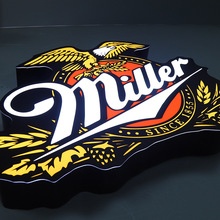 ݵ乤MillerơƷlogo͵