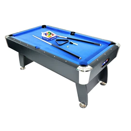 桌上足球;台球配件;台球桌