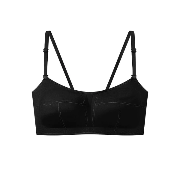 High -end black