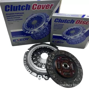 Honda Civic 1.0Tfc7 üçün mexaniki mufta dəsti, OE 22300-5Cb-006