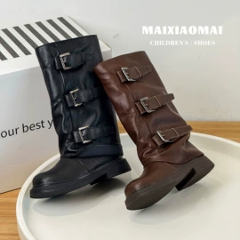 童运动鞋;童板鞋;童雪地靴