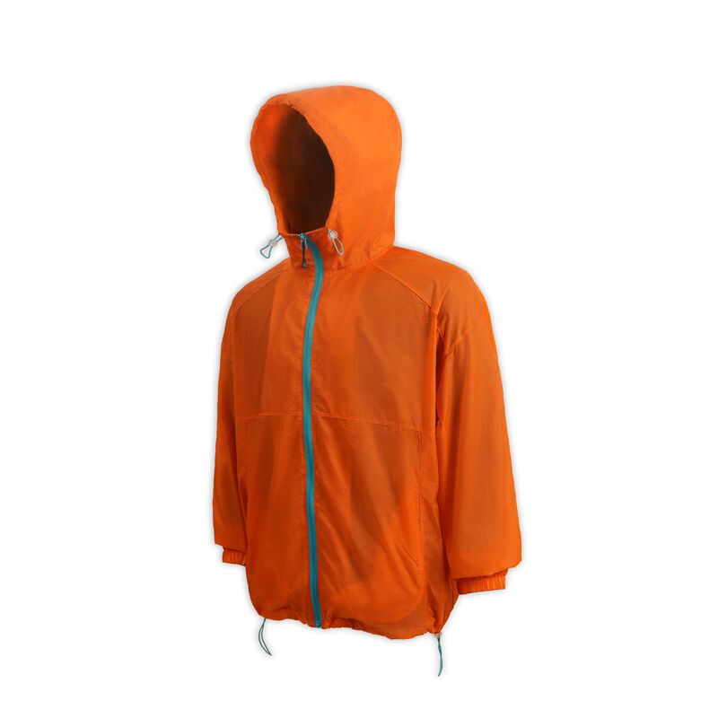 RFSD | 2025 新しい夏の屋外 UPF50 + スキン服軽量コントラストカラー日焼け止め服男性用日焼け止め服|undefined