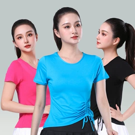 舞蹈服;半身裙