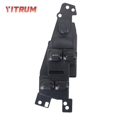 Lift Switch Electric Window – Glass lifter