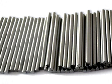 钨钴电极棒 钨钴硬质合金电极棒 碳化钨-钴硬质合金电极棒 定 制