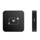 Cross-border carplay box wired to wireless Android auto car machine interconnection converter car carplay