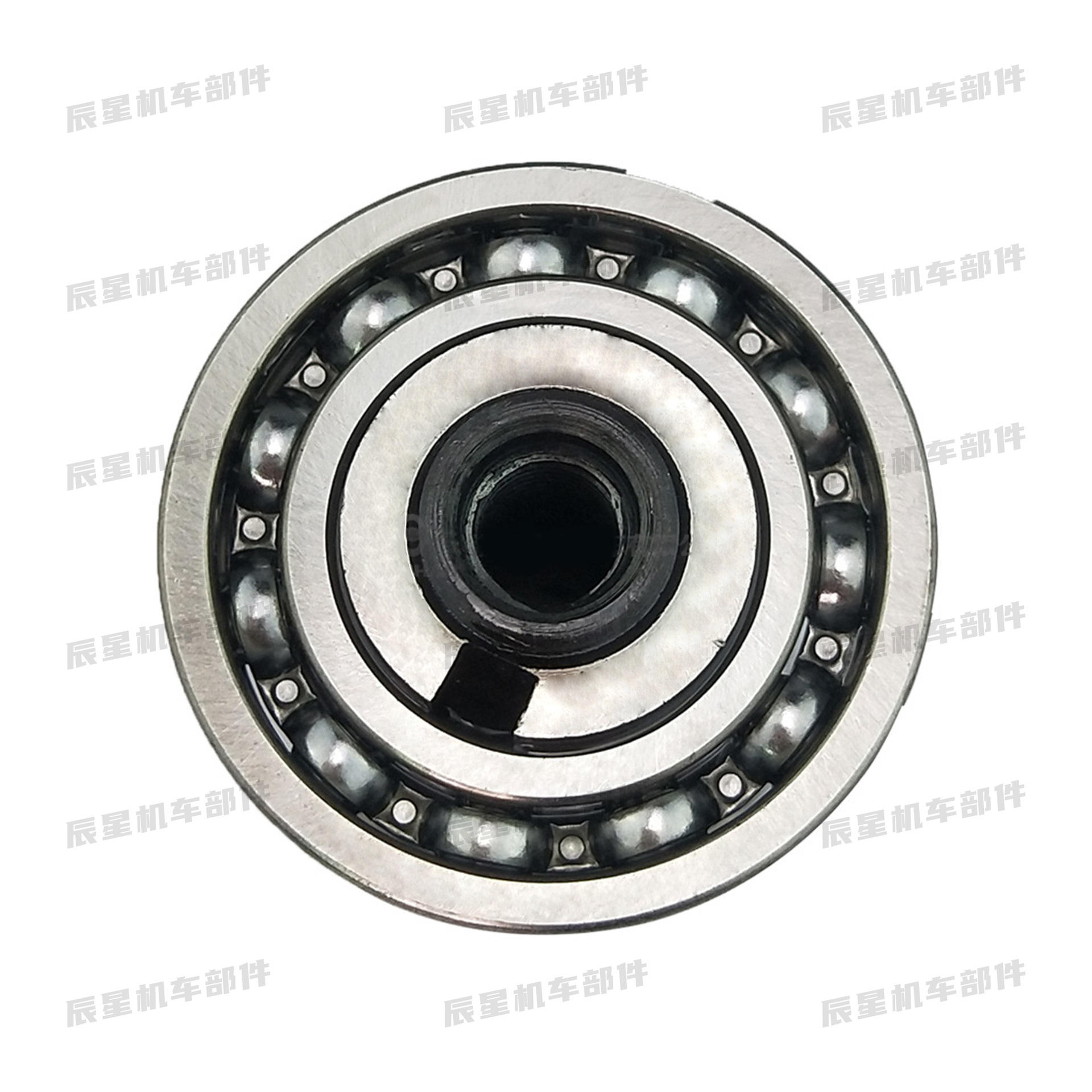 Pedal Motorcycle Engine Parts YMH-100/110cc Camshaft