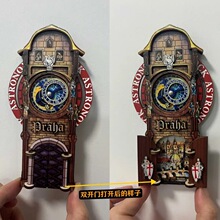 �羳������Magnet for the fridge3d������㳡������ľ�ʱ�����