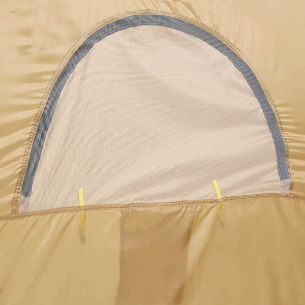 New Dressing Tent Construction, Removable Bathing, Bird Watching, Fishing, Toilet Guard Tent, Portable, Warm and Light-Proof