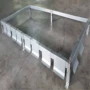 新型屋面生产护栏
