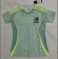 24-25 Thai Women's Wear Mexico Away